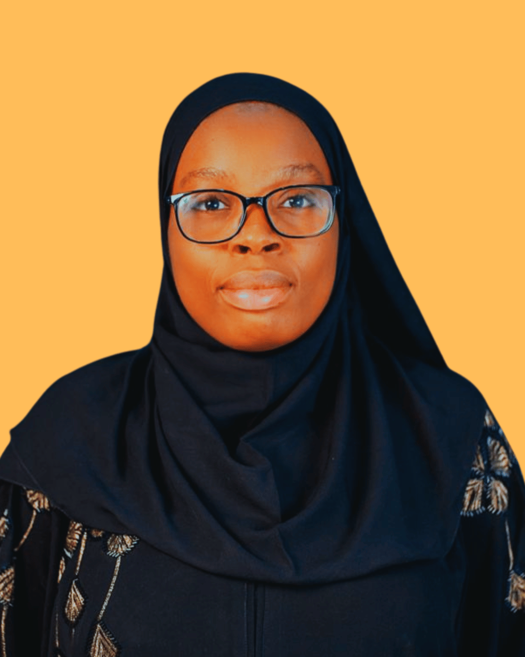 Api Maryam Apex Women | Legacy & Leadership