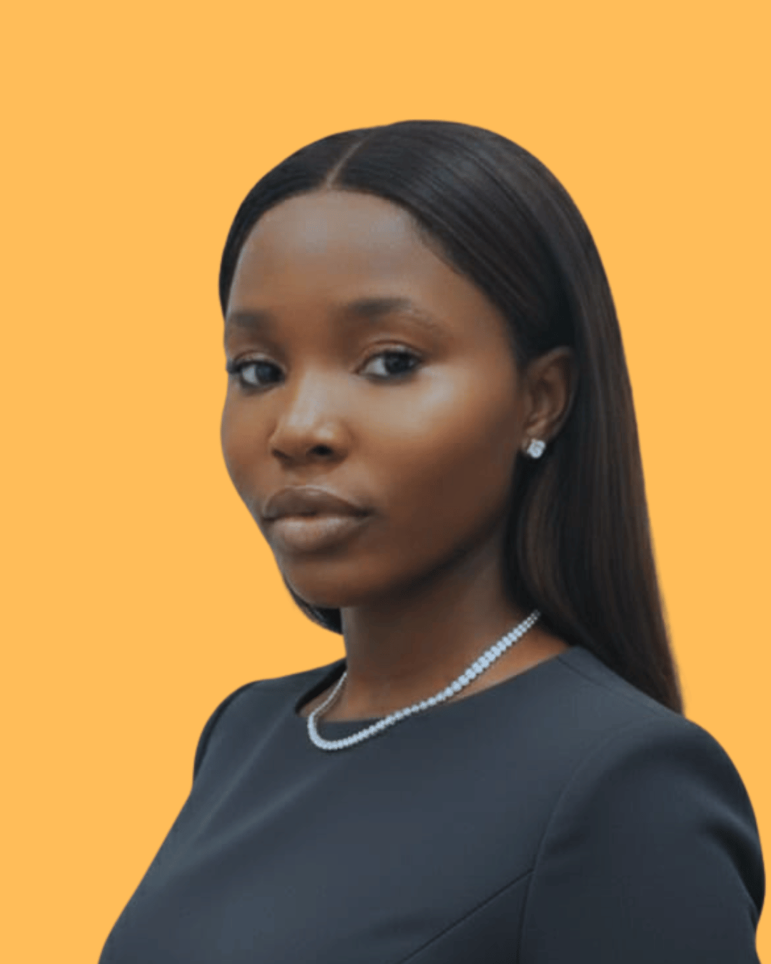 Oladele Odusami Apex Women | Legacy & Leadership
